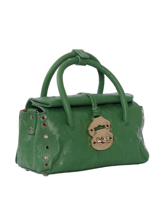 26SS 자넬라토 토트백 068750 2230000 BABY Green