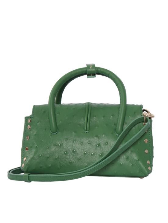 26SS 자넬라토 토트백 068750 2230000 BABY Green - ZANELLATO