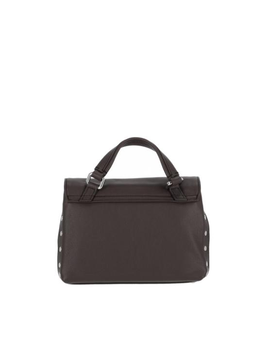 26FW 자넬라토 숄더백 068010 1910000 BABY Brown - ZANELLATO