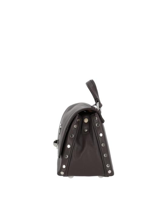 26FW 자넬라토 숄더백 068010 1910000 BABY Brown - ZANELLATO