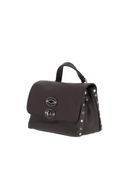 26FW 자넬라토 숄더백 068010 1910000 BABY Brown - ZANELLATO