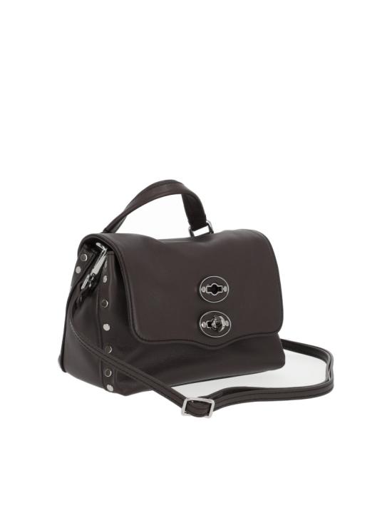 26FW 자넬라토 숄더백 068010 1910000 BABY Brown - ZANELLATO