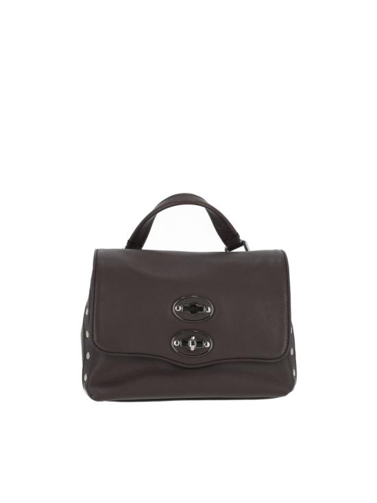 26FW 자넬라토 숄더백 068010 1910000 BABY Brown