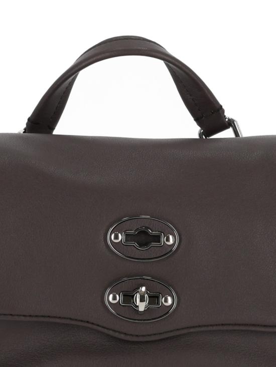 26FW 자넬라토 숄더백 068010 1910000 BABY Brown - ZANELLATO