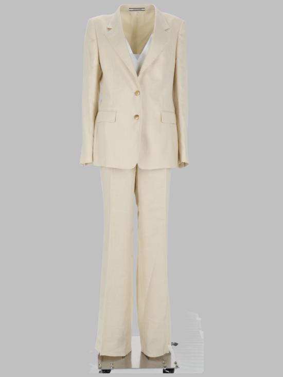  딸리아토레 수트 세트 TPARIGI12BAD 340021EA812 BEIGE