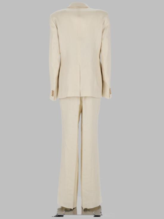  딸리아토레 수트 세트 TPARIGI12BAD 340021EA812 BEIGE - TAGLIATORE