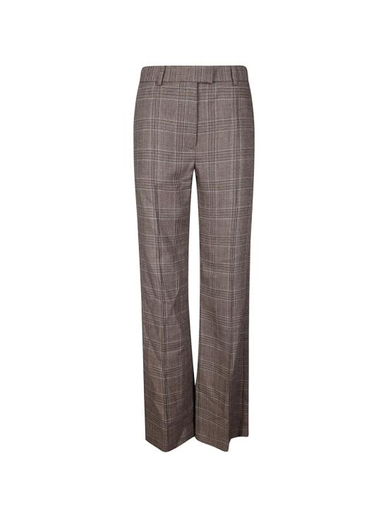26FW 아페쎄 스트레이트 팬츠 WVBES F08507CAA Brown