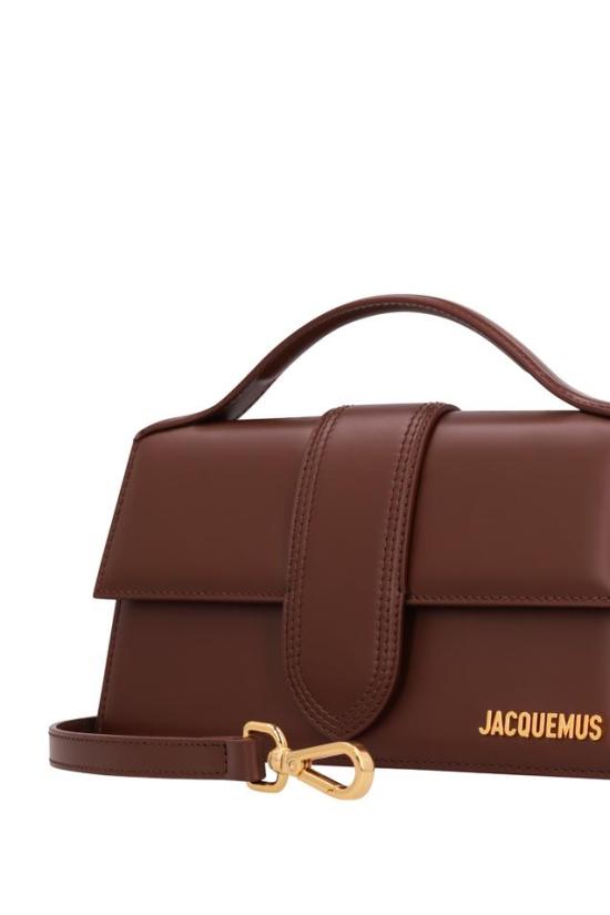 26FW 자크뮈스 토트백 23EBAW00007BC01A01 - JACQUEMUS