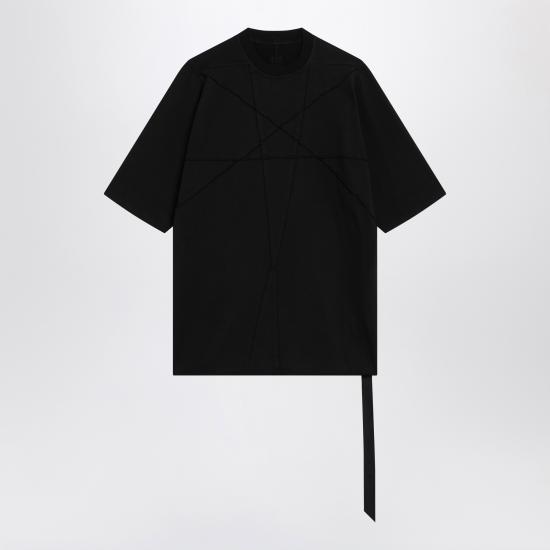 26FW 다크쉐도우 탑 DU02F6274RIGET2 Black