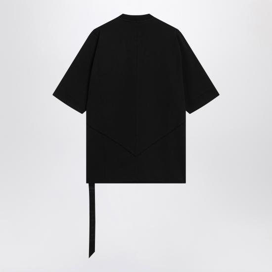 26FW 다크쉐도우 탑 DU02F6274RIGET2 Black - DRKSHDW