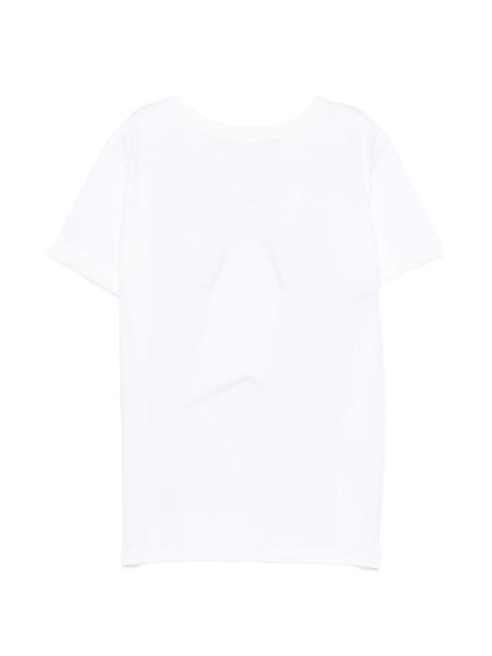26FW [키즈] 스텔라 맥카트니 티셔츠 TZ8A31 Z3772100 - STELLA MCCARTNEY