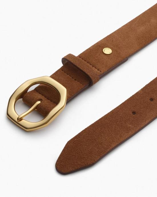  랙앤본 벨트 Rag & Bone Audrey Belt - RAG & BONE