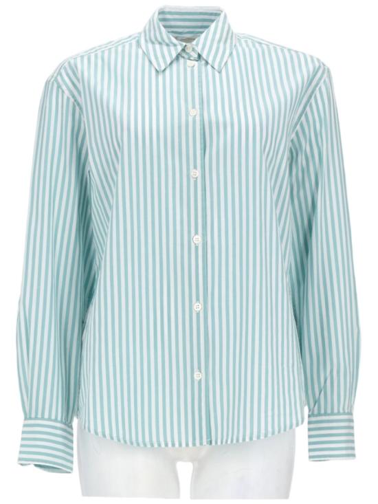  세인트바쓰 탑 MDH001 00722L53 Green