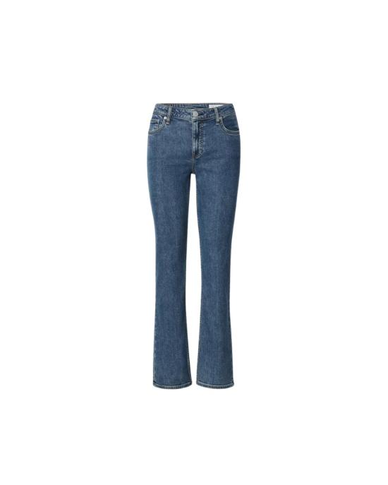  랙앤본 데님 팬츠 Rag & Bone Sutton Cigarette Jean Montreal