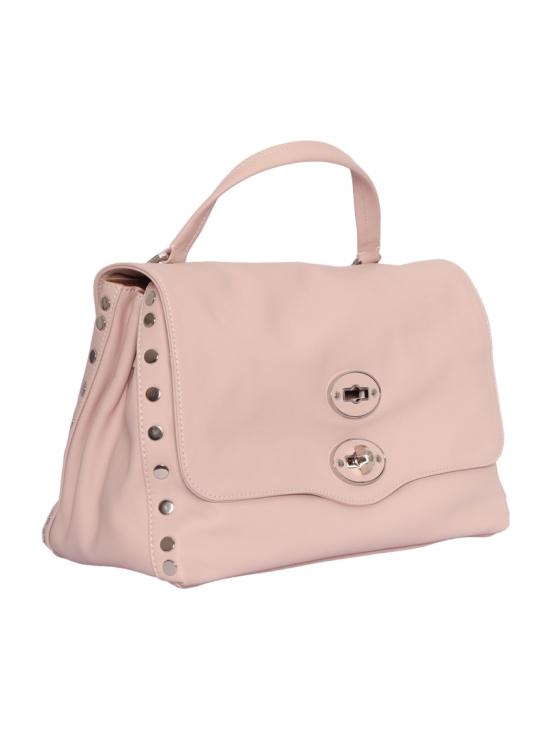 26SS 자넬라토 토트백 068010 1910000 S Pink - ZANELLATO