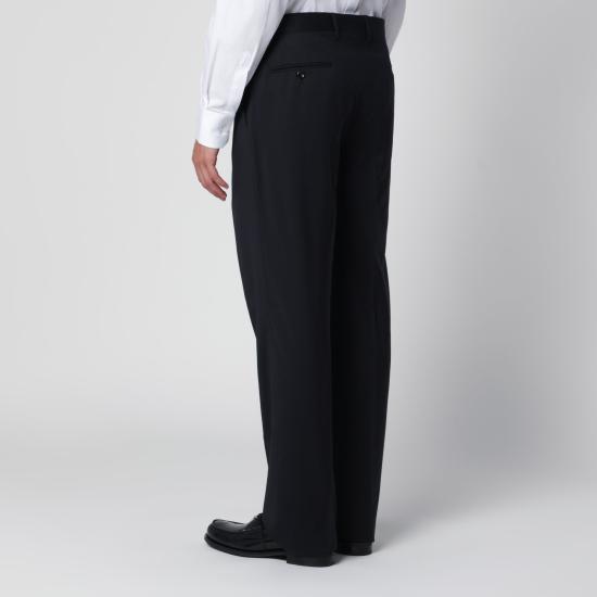 26FW 라르디니 수트 팬츠 CNPALUKACIF67430 Blue - LARDINI