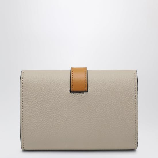 26SS 로에베 지갑 C660S86X04LE Beige - LOEWE