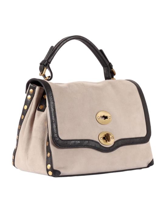 26SS 자넬라토 토트백 070790 2270000 S Neutrals - ZANELLATO