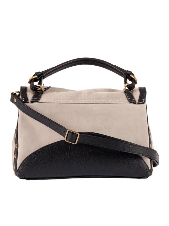 26SS 자넬라토 토트백 070790 2270000 S Neutrals - ZANELLATO