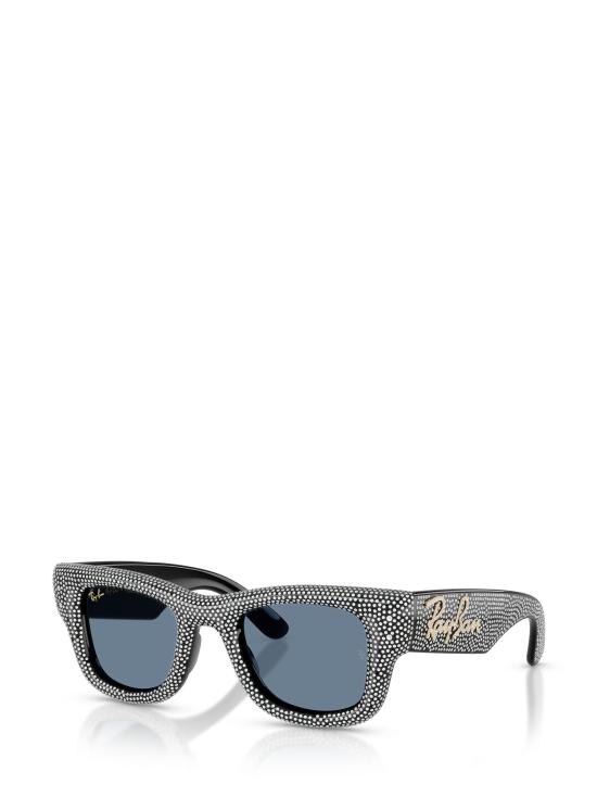 26FW 레이밴 선글라스 RB4940BP 686580 BLACK - RAY BAN