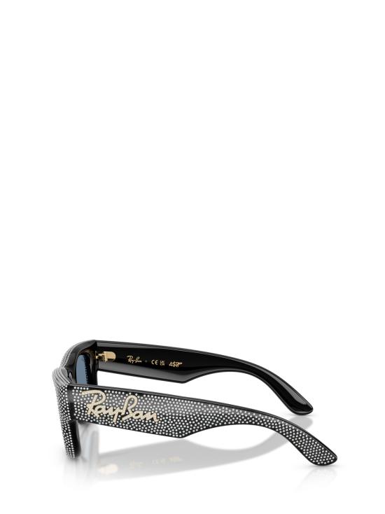 26FW 레이밴 선글라스 RB4940BP 686580 BLACK - RAY BAN