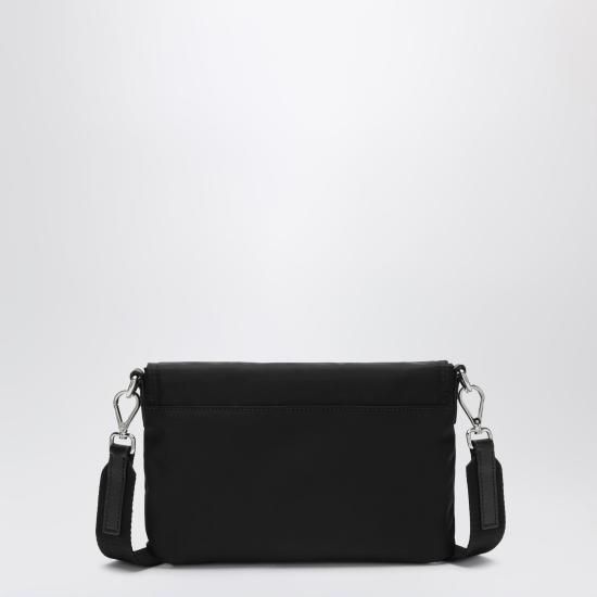 26FW 프라다 리나일론 크로스백 2ZT1012DMI Black - PRADA