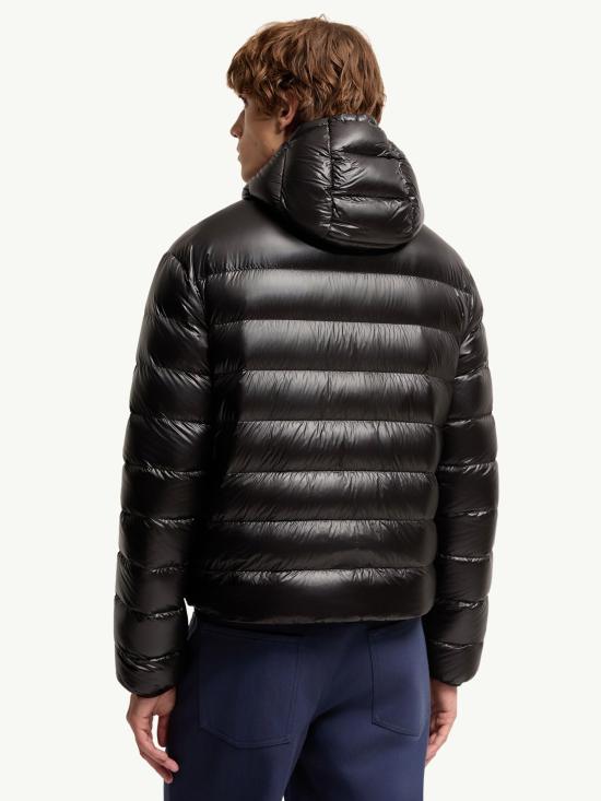 26FW 몽클레어 패딩 L20911A00192 595B1999 BLACK - MONCLER
