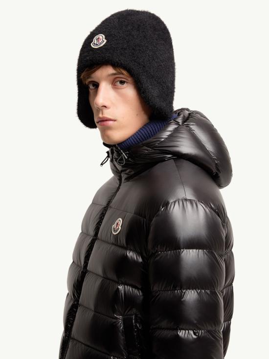 26FW 몽클레어 패딩 L20911A00192 595B1999 BLACK - MONCLER