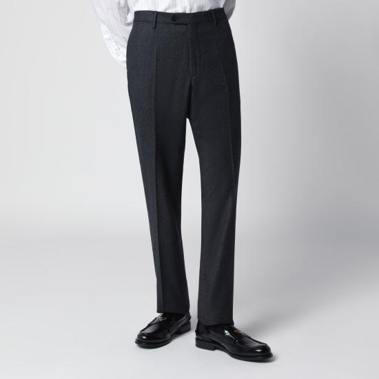 26FW 딸리아토레 수트 세트 2FBR22B01060036 Black - TAGLIATORE