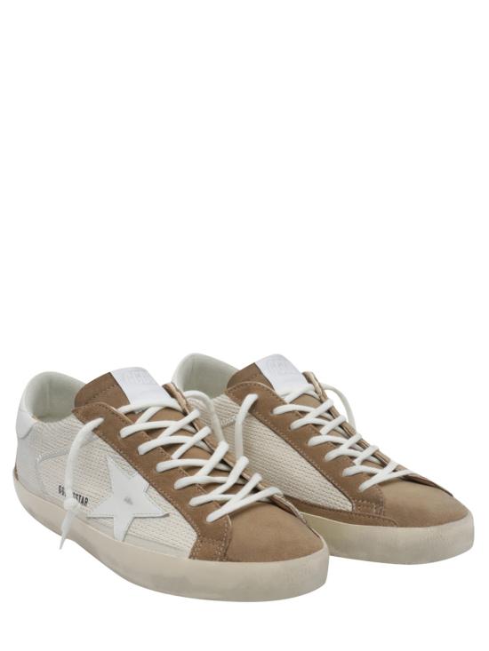 26FW 골든구스 드레스 슈즈 GMF00102F008744 83409 - GOLDEN GOOSE