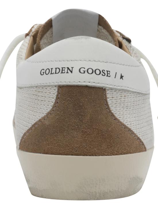 26FW 골든구스 드레스 슈즈 GMF00102F008744 83409 - GOLDEN GOOSE