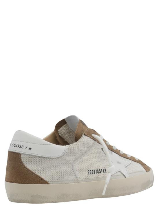 26FW 골든구스 드레스 슈즈 GMF00102F008744 83409 - GOLDEN GOOSE