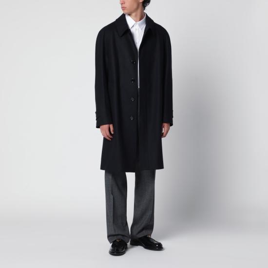 26FW 라르디니 코트 AC23225ACC67609 Grey