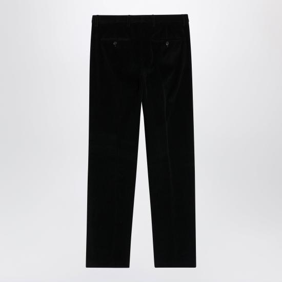 26FW 로로피아나 수트 팬츠 FRM1833CO Grey - LORO PIANA