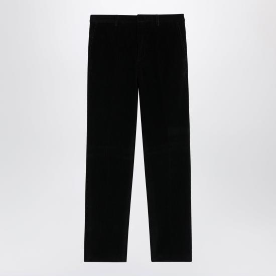 26FW 로로피아나 수트 팬츠 FRM1833CO Grey