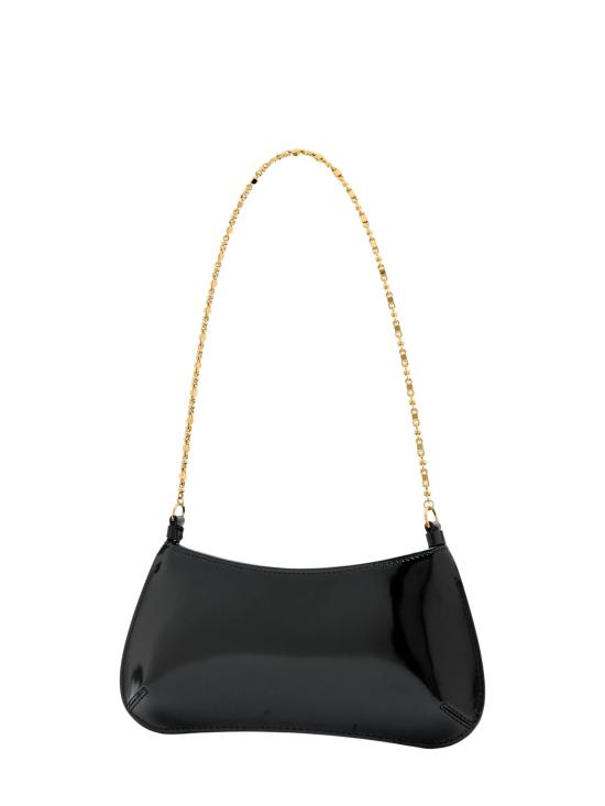 26FW 자크뮈스 숄더백 26EBAW00404BC18A01 990 BLACK - JACQUEMUS