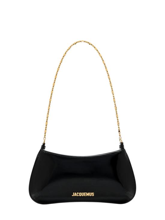 26FW 자크뮈스 숄더백 26EBAW00404BC18A01 990 BLACK