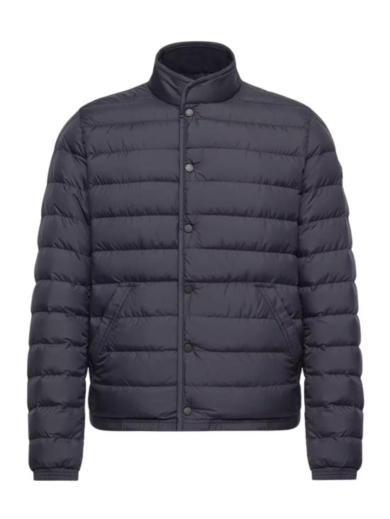 26FW 몽클레어 패딩 L20911A00060 597X2779 NAVY