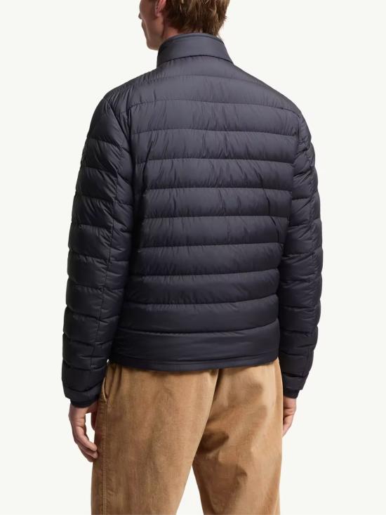 26FW 몽클레어 패딩 L20911A00060 597X2779 NAVY - MONCLER