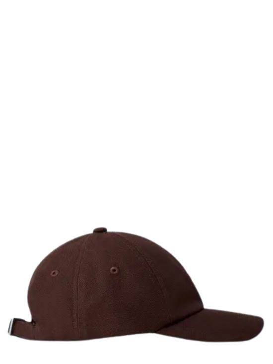 26FW 자크뮈스 모자 25HACU00670AW00255 850 BROWN - JACQUEMUS