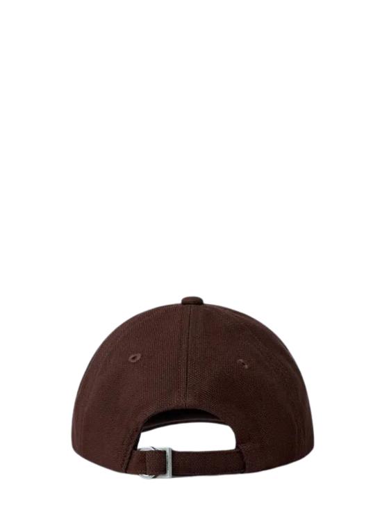 26FW 자크뮈스 모자 25HACU00670AW00255 850 BROWN - JACQUEMUS