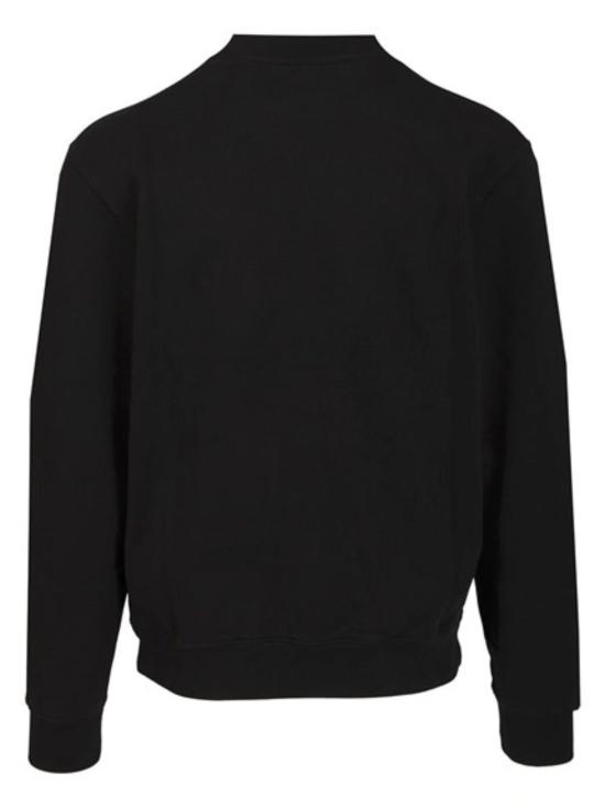 26FW 자크뮈스 스웨터 24ESSM00206AJ00126 990 BLACK - JACQUEMUS