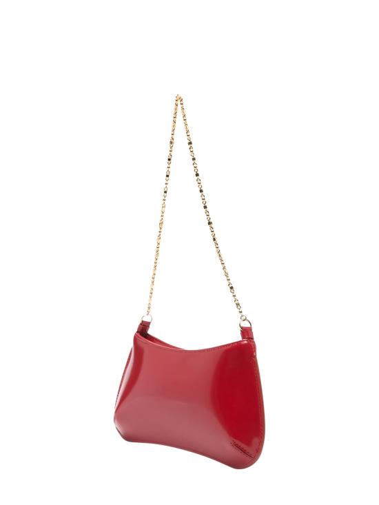 26FW 자크뮈스 숄더백 26EBAW00404BC18A01 47G RED - JACQUEMUS