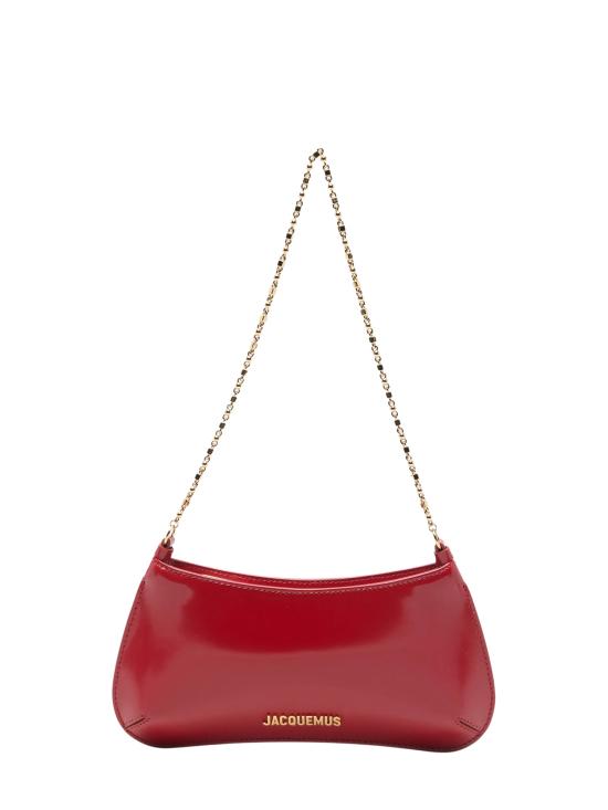 26FW 자크뮈스 숄더백 26EBAW00404BC18A01 47G RED