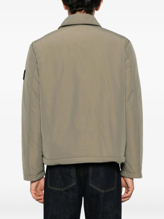 26FW 스톤 아일랜드 패딩 L2S154100022S0A26 V005G Verde - STONE ISLAND