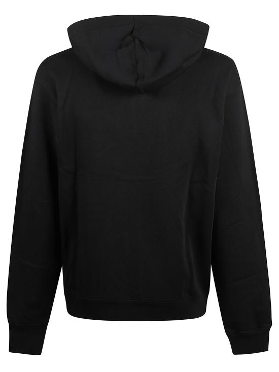 26FW 자크뮈스 긴팔 티셔츠 25EHOM00247AJ00126 990 BLACK - JACQUEMUS