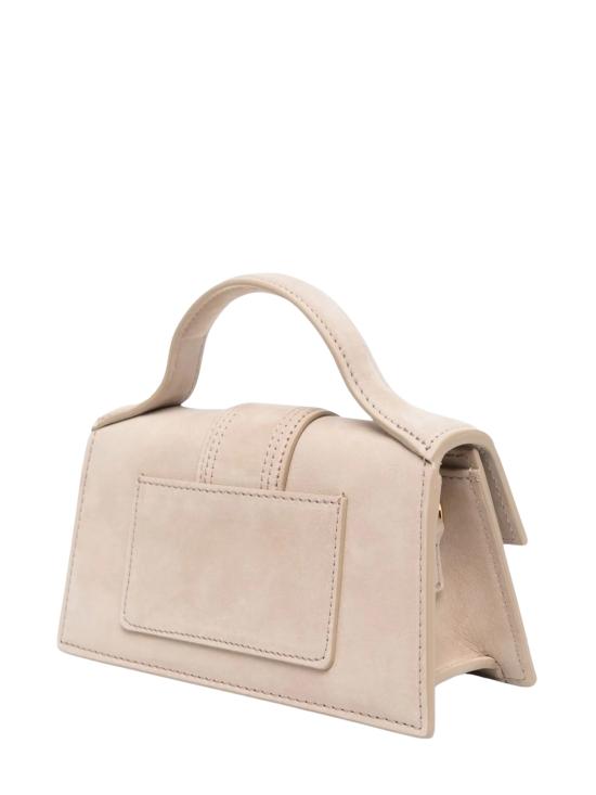 26FW 자크뮈스 토트백 22HBAW00006AC08C01 180 BEIGE - JACQUEMUS