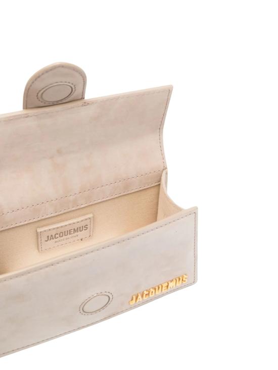 26FW 자크뮈스 토트백 22HBAW00006AC08C01 180 BEIGE - JACQUEMUS
