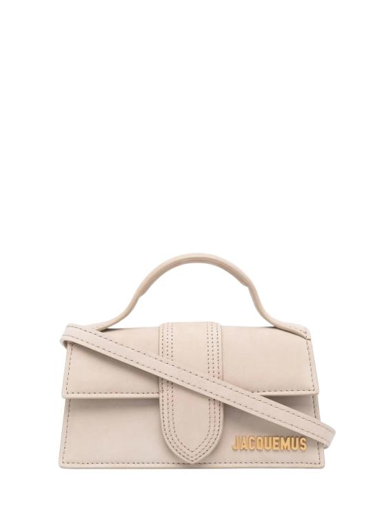 26FW 자크뮈스 토트백 22HBAW00006AC08C01 180 BEIGE