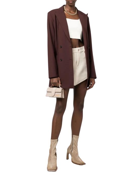 26FW 자크뮈스 토트백 22HBAW00006AC08C01 180 BEIGE - JACQUEMUS